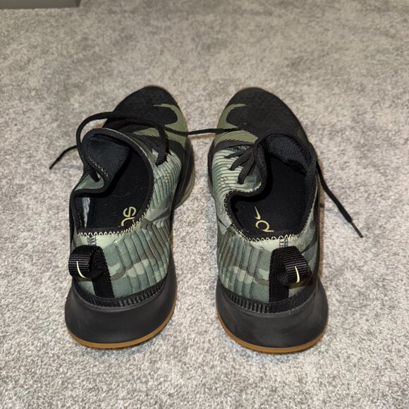 Men's Size 12 Nike Air Zoom SuperRep Spiral Sage Shoes CD3460-032, Like New - Picture 8 of 14